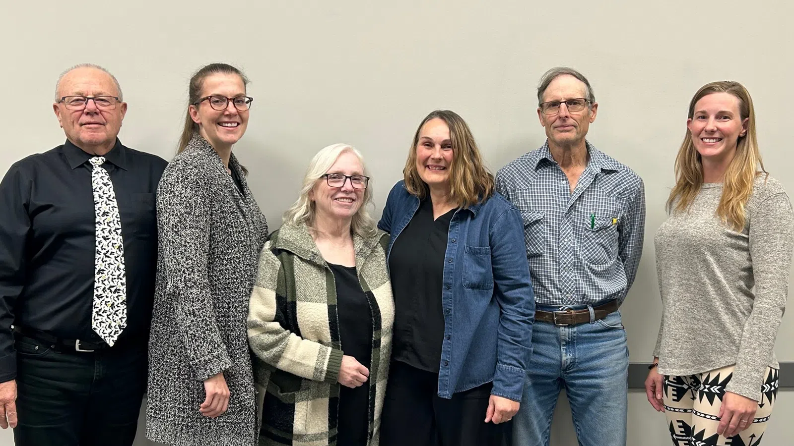 Wild Rose School Division trustees appointed to board committees, Daryl Scott to serve as chair