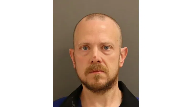 Parkland RCMP seeking potential victims of alleged sexual offender