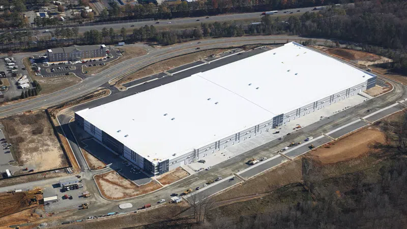 Pattison addresses property sale connected to proposed ICE facility amid growing backlash