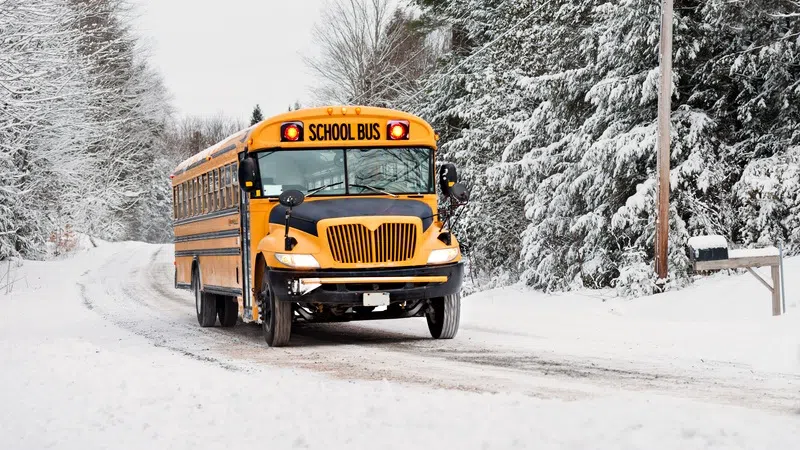 WRSD parents raise concerns over proposed bus fees as division awaits provincial budget