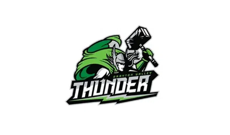 Drayton Valley Thunder finish home stand strong with 5-2 victory against Devon Xtreme