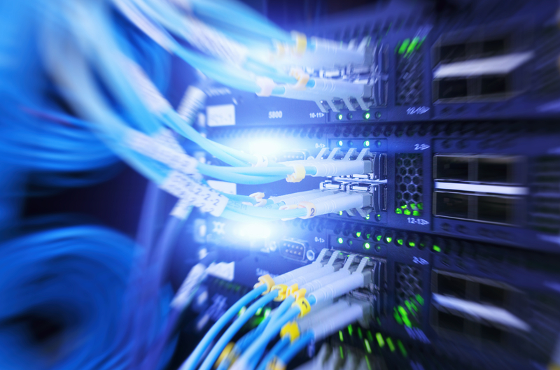 Internet upgrades coming to Buck Lake community