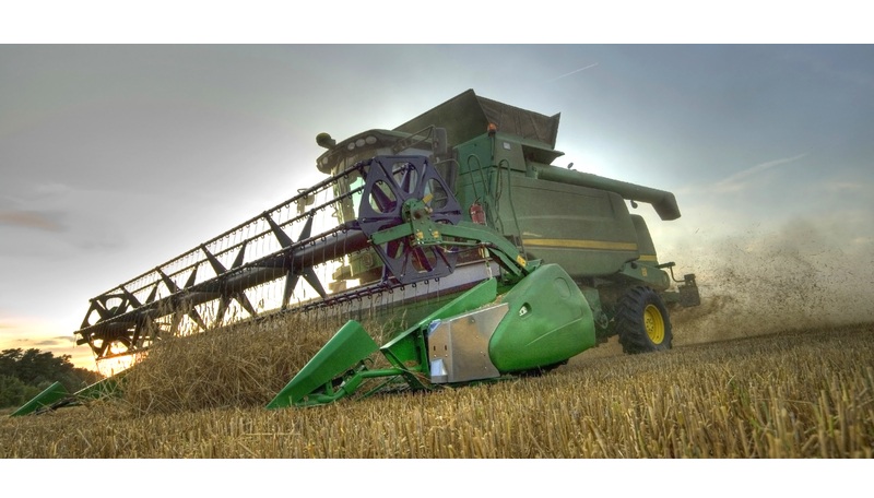Alberta Crop Report: Sept. 22, 2026