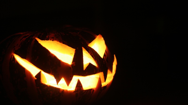 Music and munchies make Halloween fun at Nightmare in the Valley