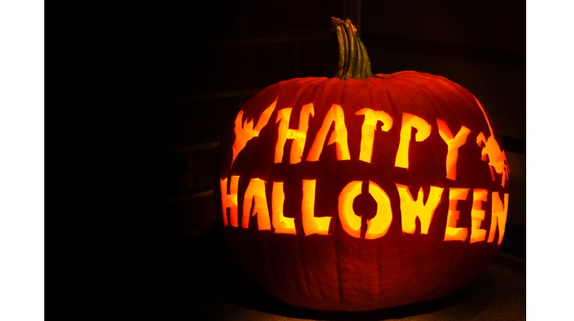 Breton community invited to Halloween Hoopla and Haunted Carnival House