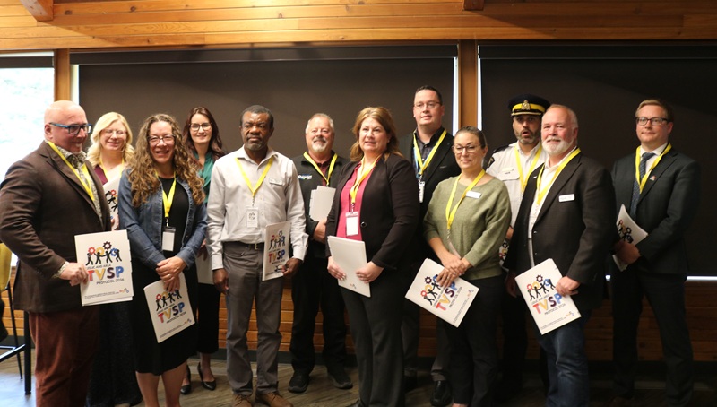 STAR Catholic School Division commits to updated trauma, violence and suicide prevention protocol