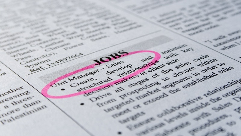 Unemployment stands pat at 6.3% in Drayton Valley area