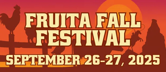 Feature: http://fruitachamber.org/fruita-fall-festival/
