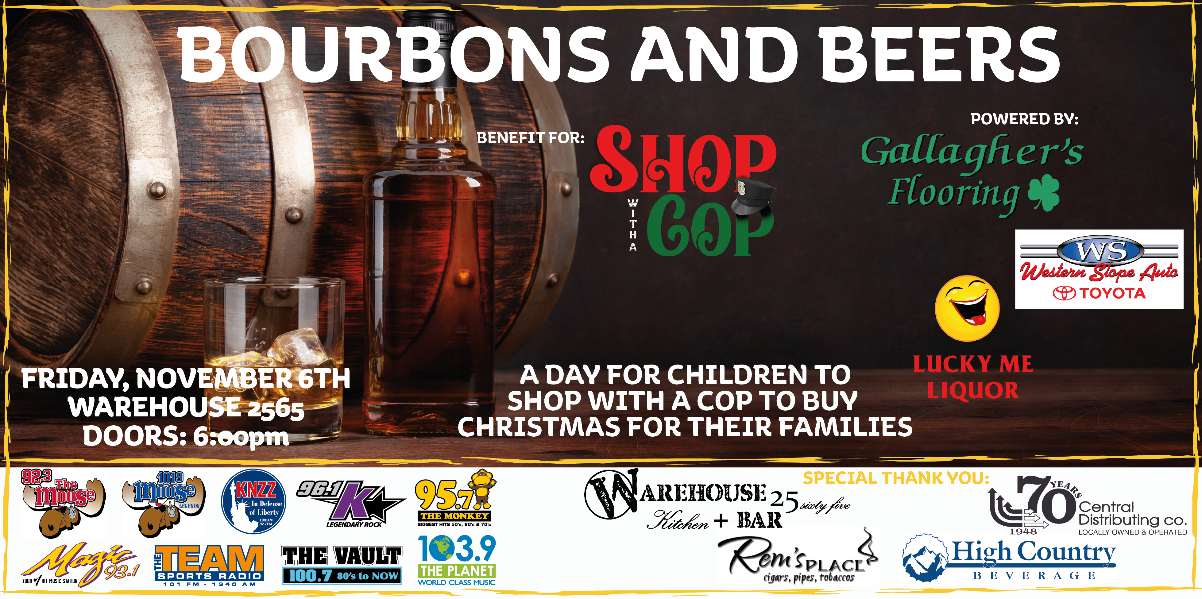 Feature: https://www.eventbrite.com/e/bourbon-beers-tickets-1999708926229?aff=oddtdtcreator