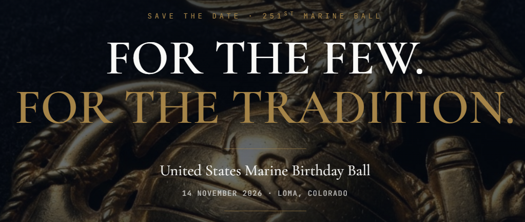 Feature: https://usmcballorg.com/