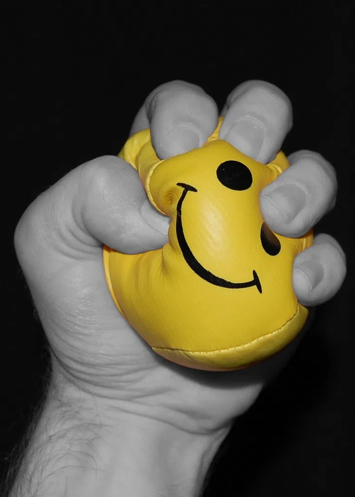 Unmasking the Daily Habits That Are Secretly Frazzling