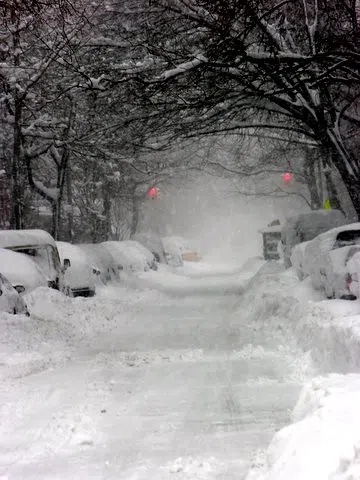 Facing the Storm: Cape Breton’s Winter Emergency