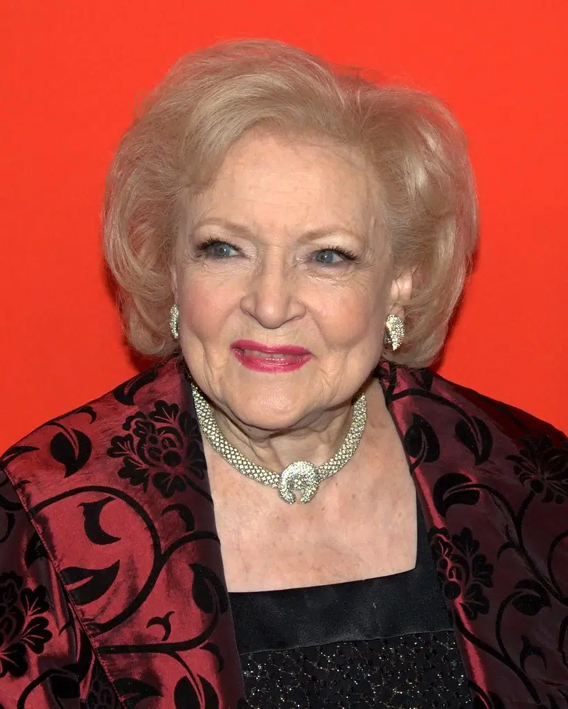 We'll Miss You, Betty! Here Some Betty White Quotes To Remember the Hollywood Icon