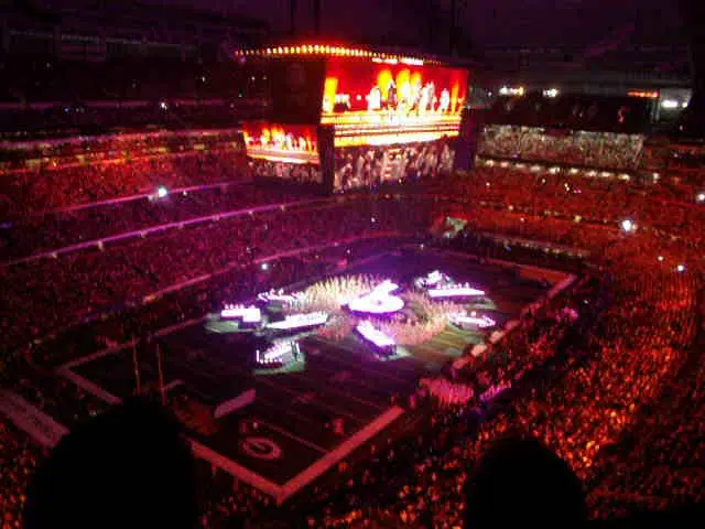The 13 Best Super Bowl Halftime Shows