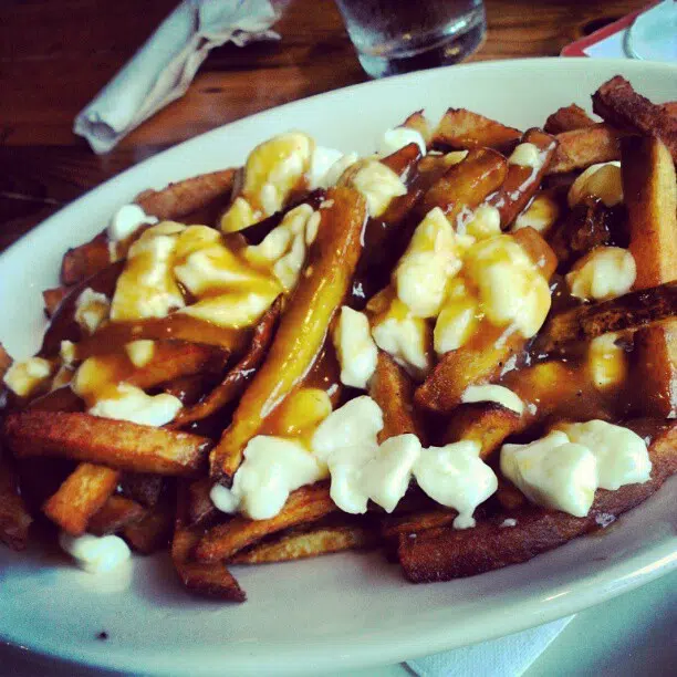 It's a New Quest for the Best Poutine in Prince Albert