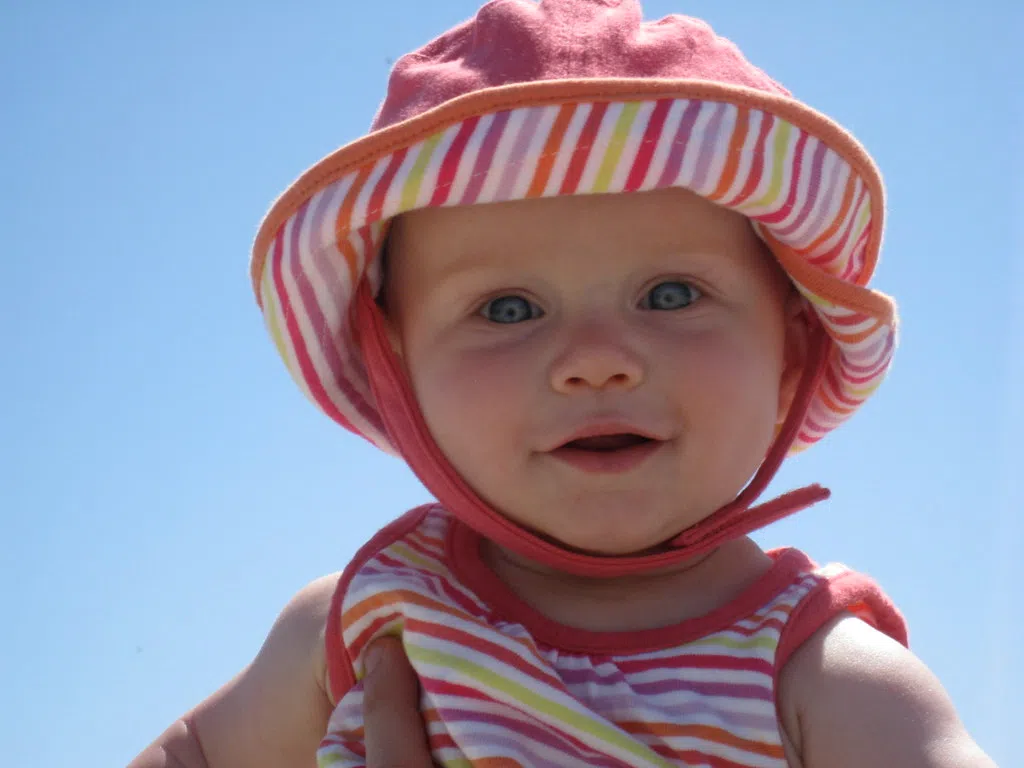 The hottest baby name trends of 2023