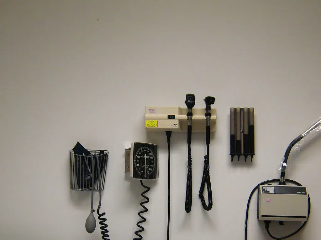 Why Symptoms Disappear the Second You Hit the Doctor's Office