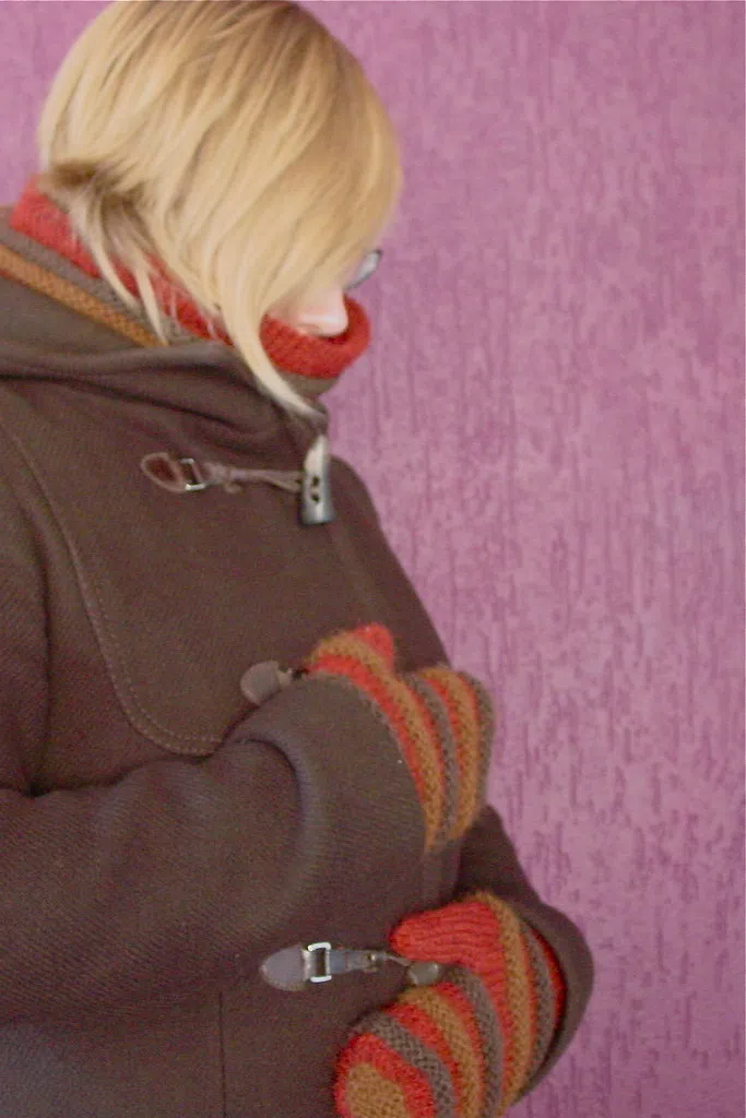 Winter Clothing to Those in Need Amidst Prince Albert's Cold Snap