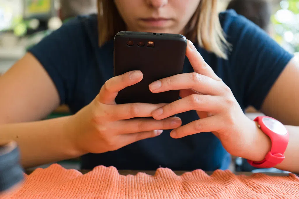 From the Cosmos to Your Cell: SpaceX and a Text Messaging Milestone