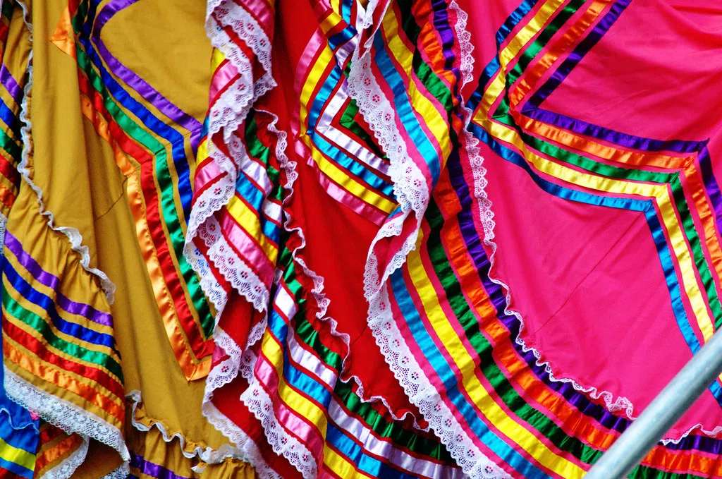 Celebrating Culture and Creativity: National Ribbon Skirt Day