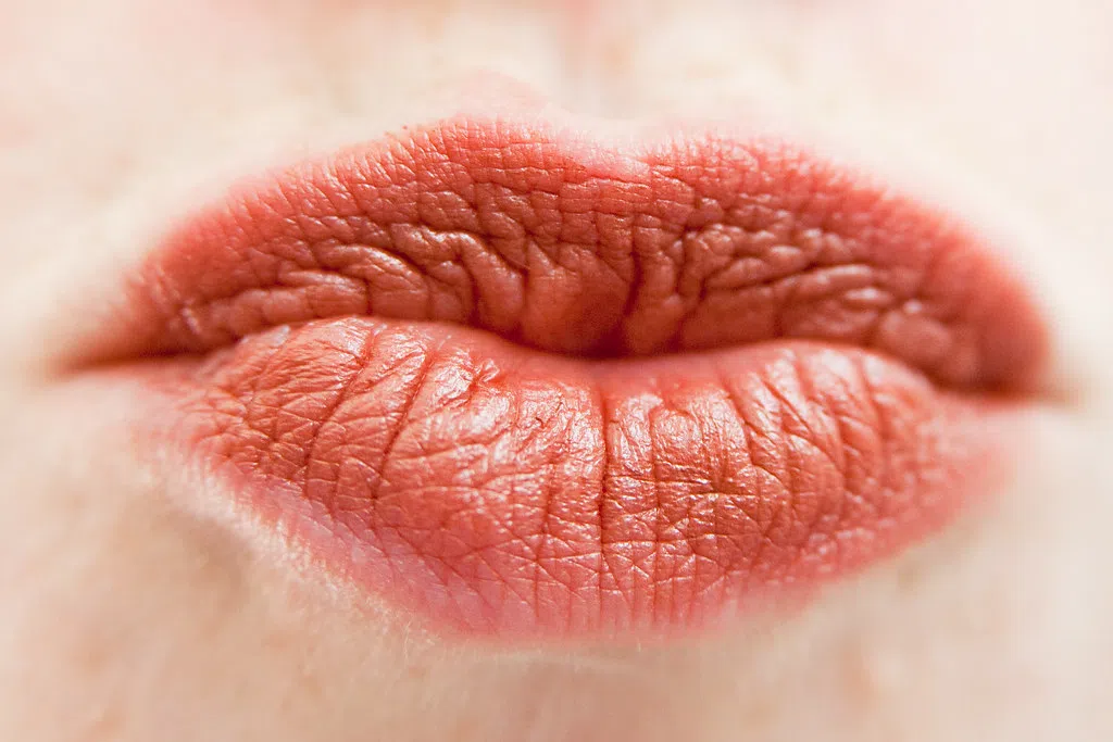 Unearthing the Spicy Secret of the Original Kissers!