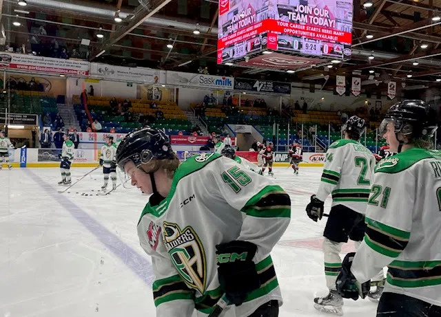 Tailgate BBQ Bash: Prince Albert Raiders' Playoff Game for Food, Fun, and Fundraising!