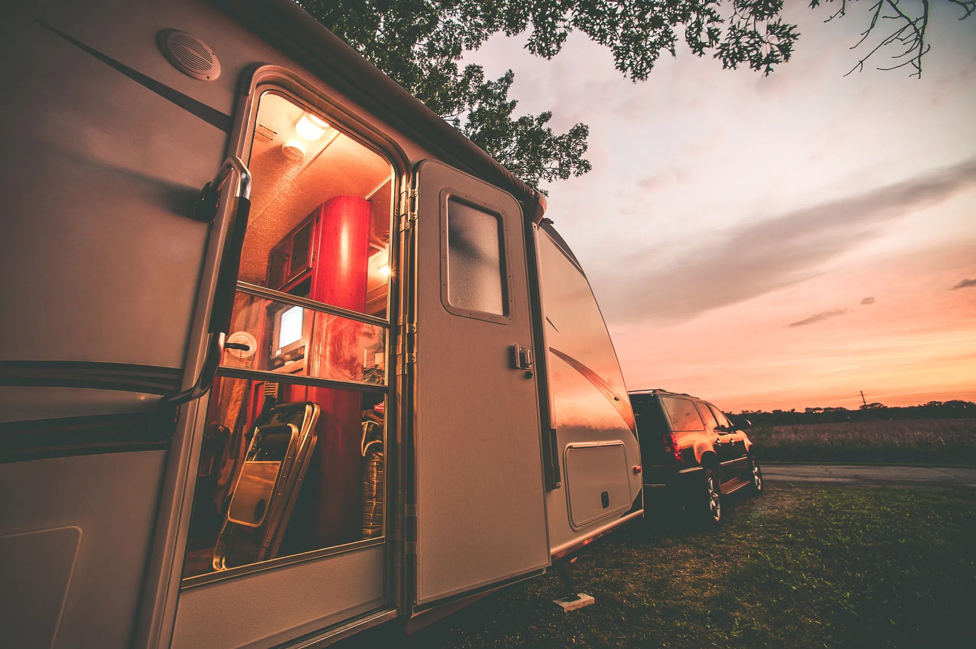 Get Ready for an Adventure-filled Camping Season