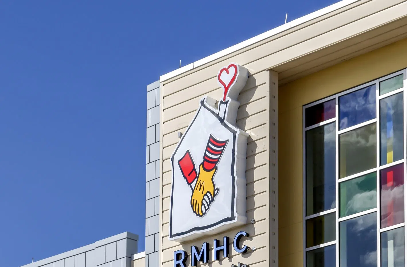 New Ronald McDonald House Project in Prince Albert to Support Families of Sick Children