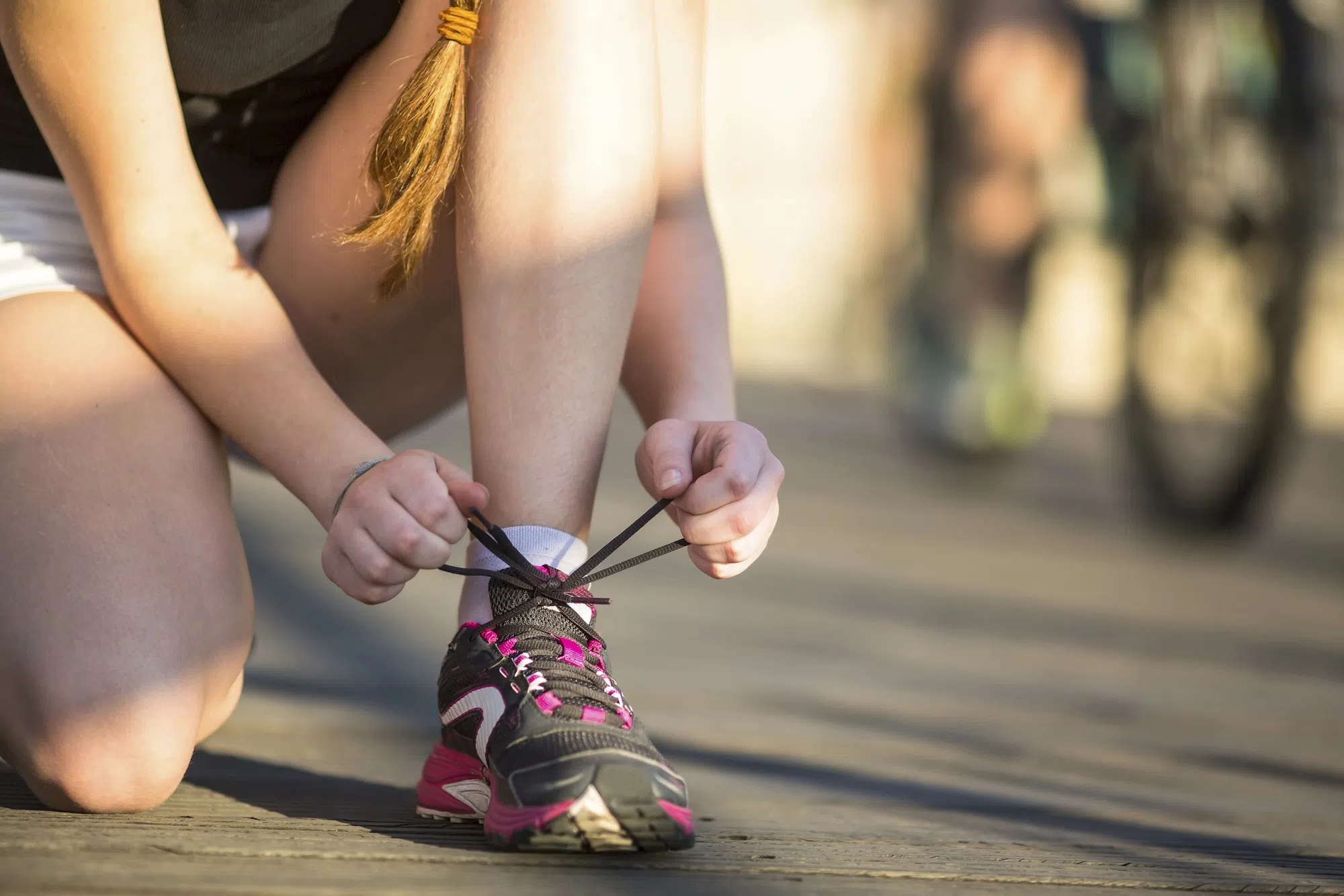 Help Prince Albert Become Canada's Most Active Community!