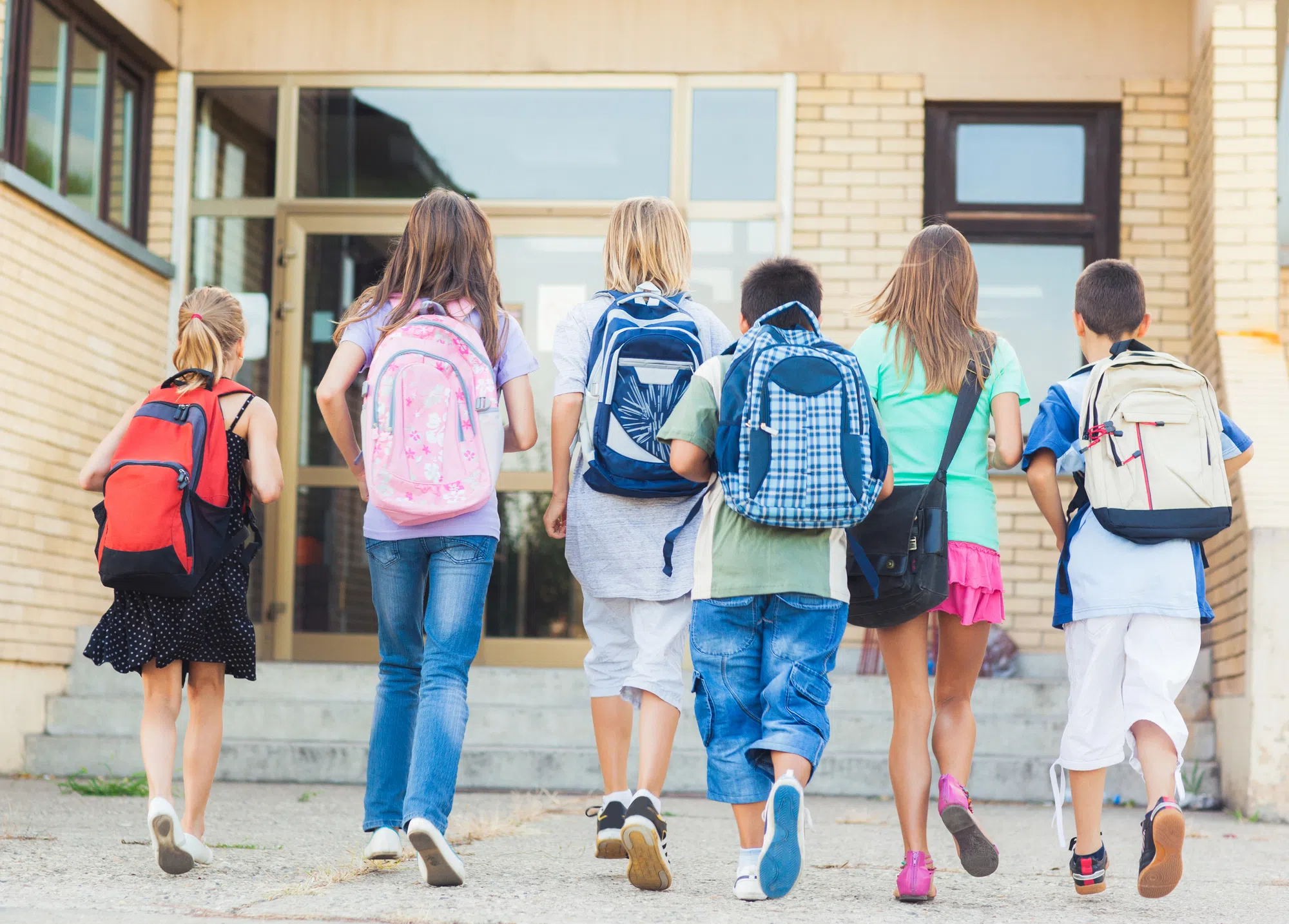 How Parents are Amping Up the Back-to-School Excitement
