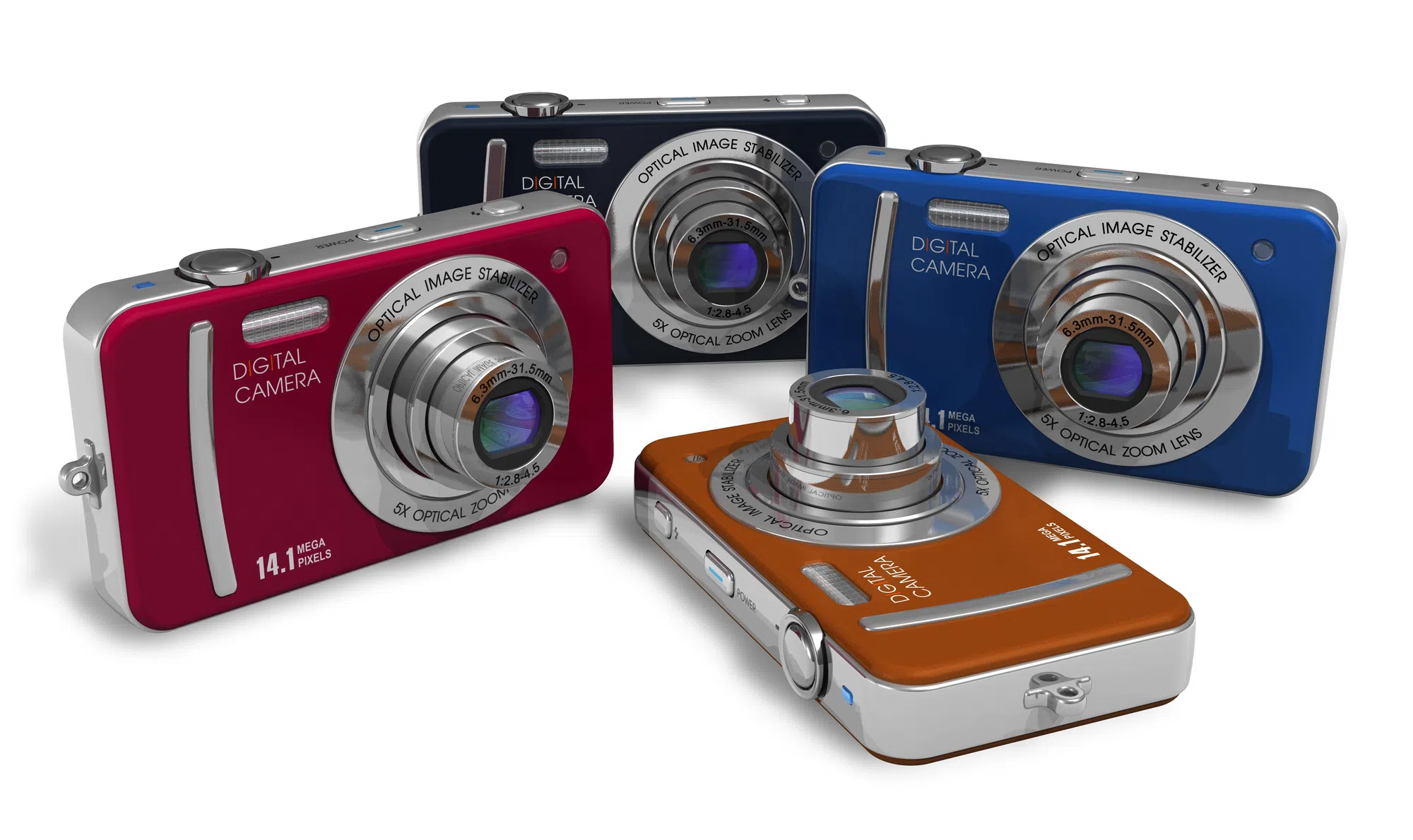 Click, Flash, Repeat: Gen Z's New Obsession with Old-School Cameras