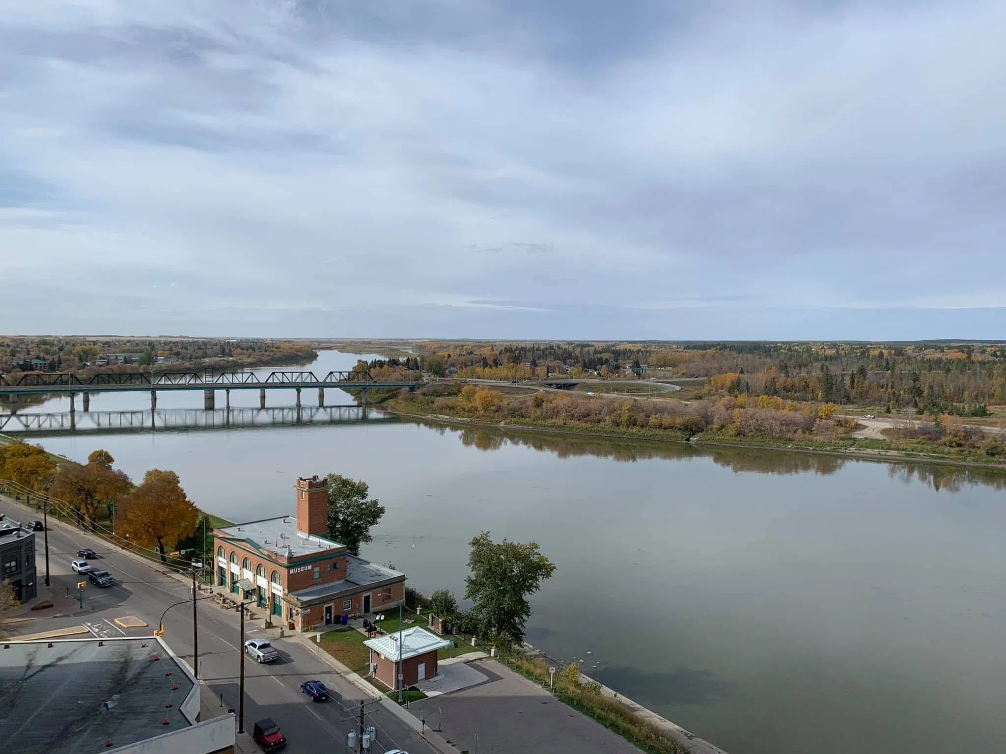 Highlighting Positivity in Prince Albert - A Facebook Community Shines!