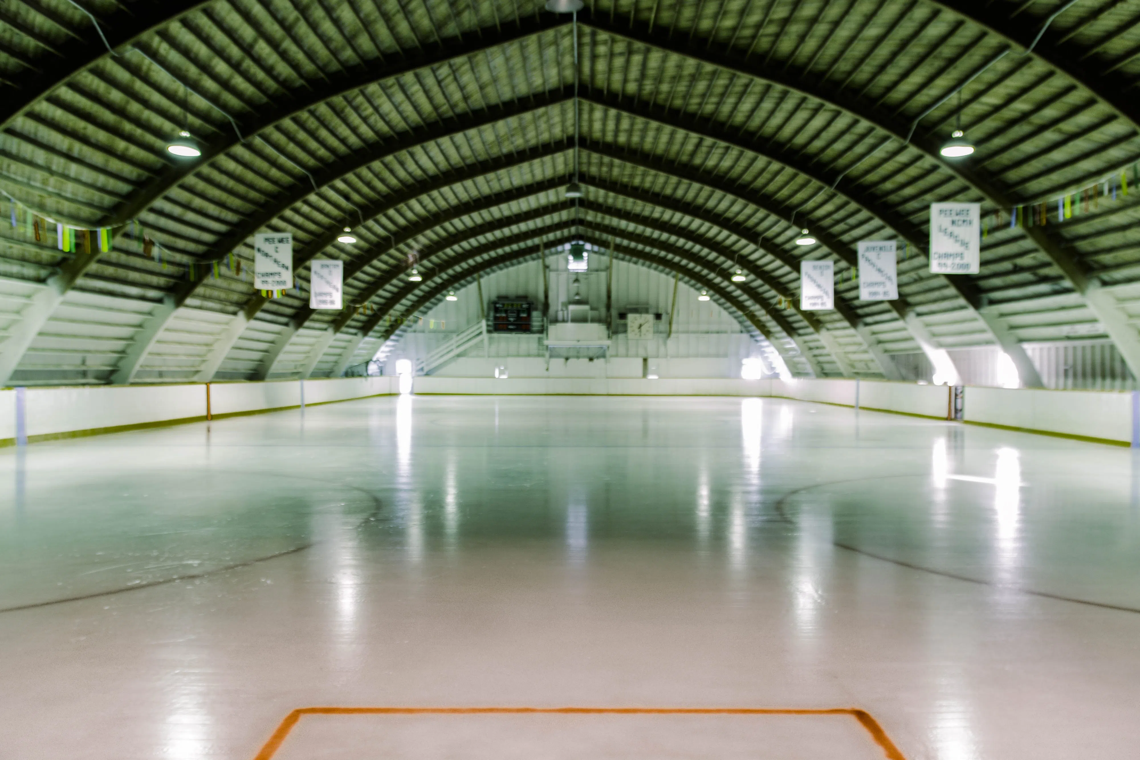 Bring Kraft Hockeyville to Your Town!