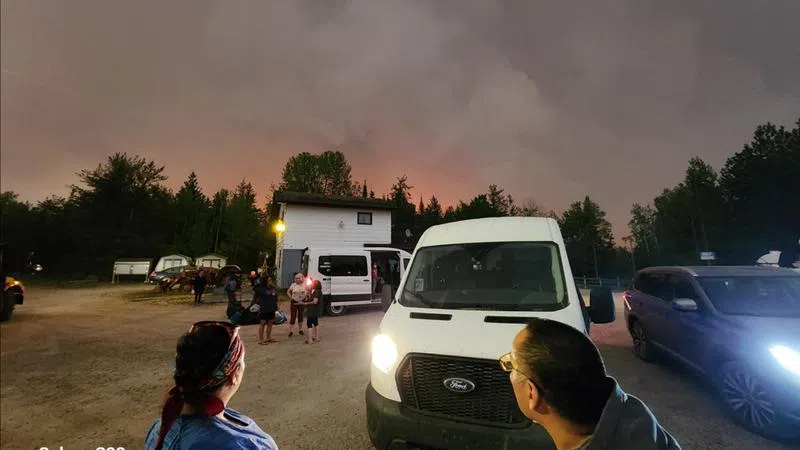 What to Take When You Have to Leave: Lessons from the Fire Line