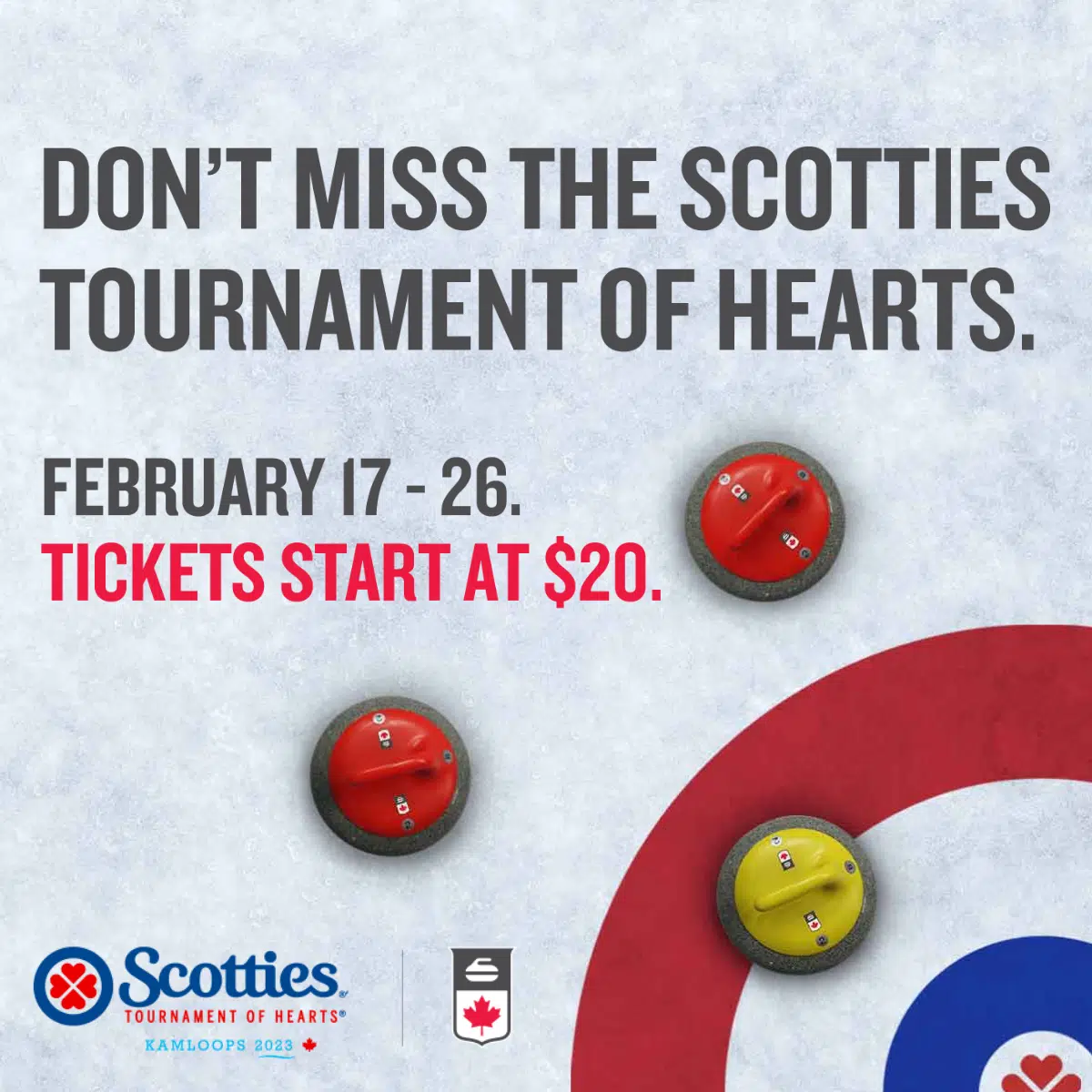 Scotties Giveaway B100