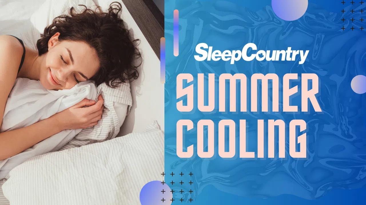 B100’s Cool For The Summer