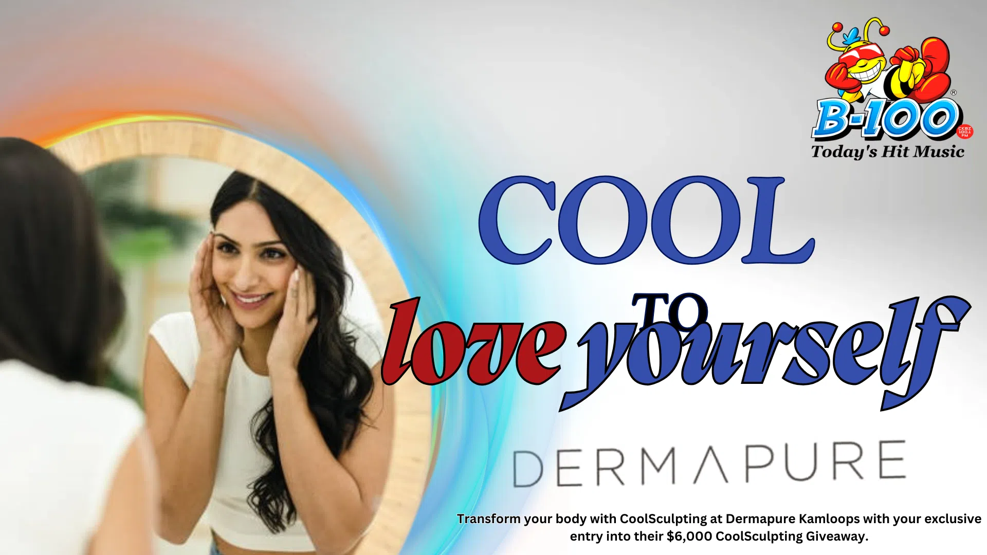 Cool to Love Yourself