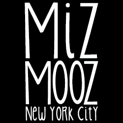 Miz Mooz - Logo