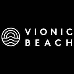 Vionic Beach - Logo