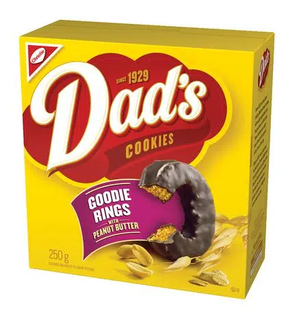 Farewell My Favorite Cookie