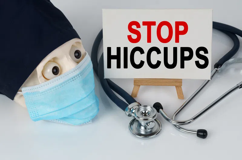 How Do You Stop Hiccups?