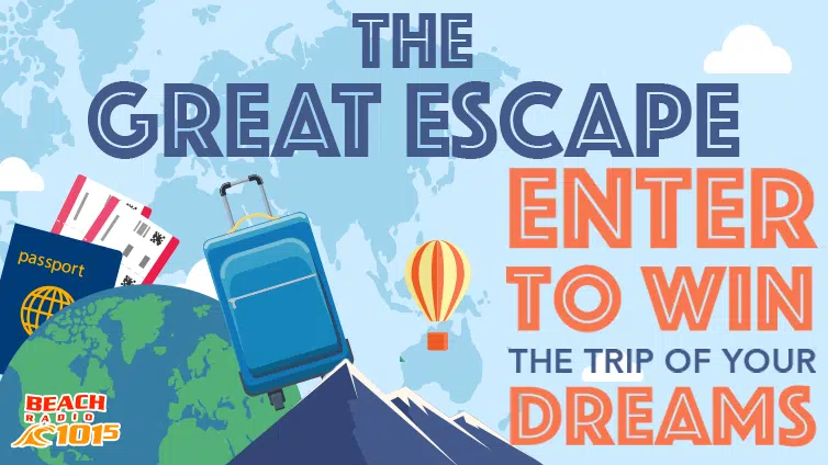 Great Escape