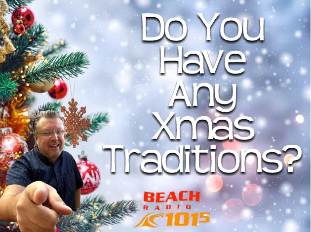 I Wish I Had More Christmas Traditions
