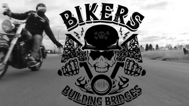 Bikers Building Bridges: promoting good citizenship