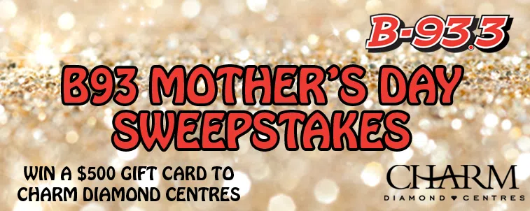 Feature: https://www.b93.fm/win/enter-a-sweepstakes/