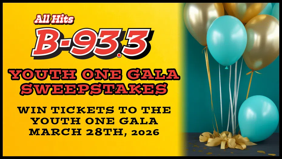 Feature: https://www.b93.fm/win/enter-a-sweepstakes-3/