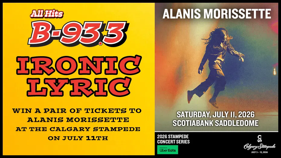 Feature: https://www.b93.fm/win/ironic-lyric/