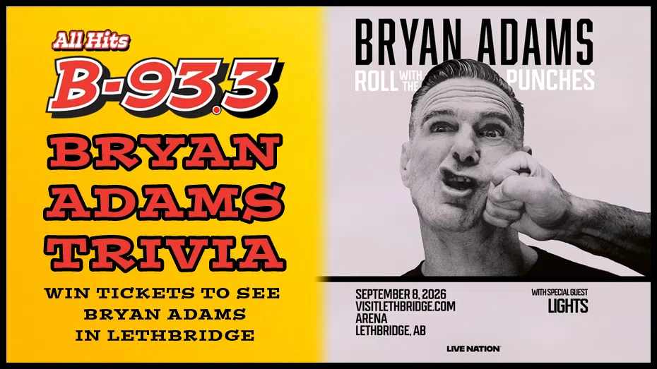 Feature: https://d670.cms.socastsrm.com/win/byran-adams-trivia/