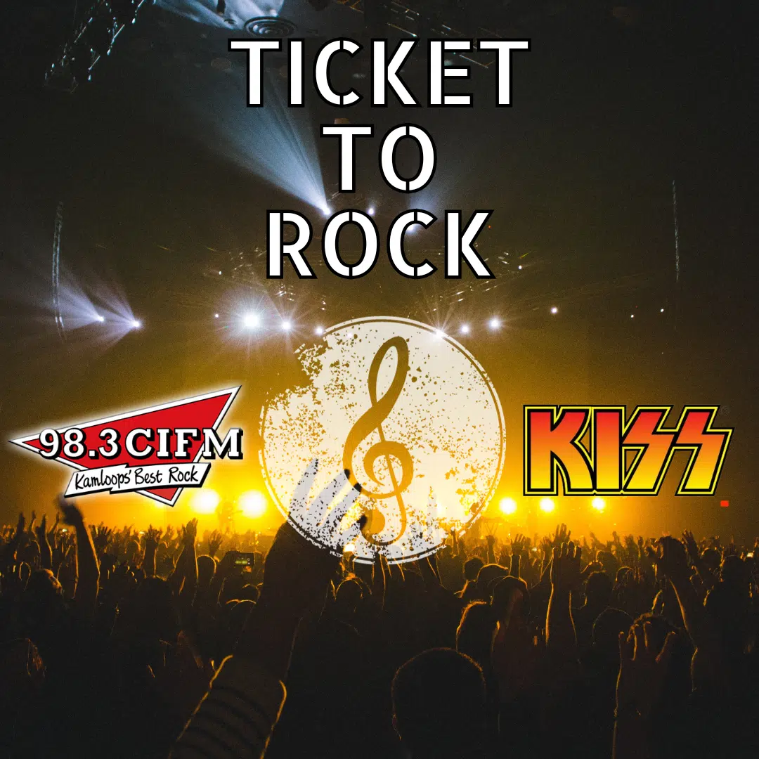 Ticket To Rock