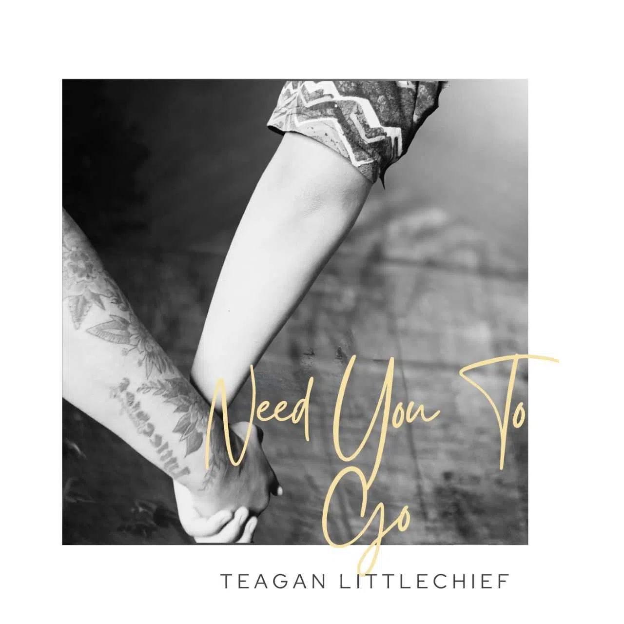 Saskatchewan Country Closeup – Teagan Littlechief